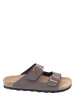 BACKSUN Slippers bruin