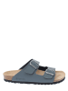 BACKSUN Slippers grijs