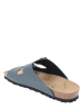 BACKSUN Slippers grijs