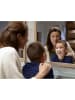 PHILIPS sonicare Szczoteczka soniczna "For Kids" w kolorze turkusowo-fioletowym na bluetooth - 4+