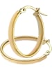Rinani Gold-Creolen