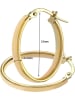 Rinani Gold-Creolen