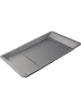 Dr. Oetker Blacha "Bake Idea" w kolorze antracytowym - 52 x 33 cm