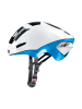 Uvex Fahrradhelm "EDAero" in Weiß