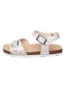 Little Sky Sandalen in Beige