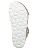 Little Sky Sandalen in Beige
