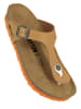 BAYTON Zehentrenner in Beige