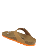 BAYTON Zehentrenner in Beige