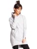Be Wear Bluza w kolorze szarym