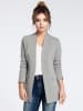 Bewear Blazer grijs