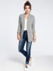 Bewear Blazer grijs