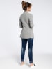Bewear Blazer grijs