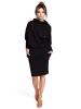 Be Wear Jurk zwart