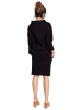 Be Wear Jurk zwart