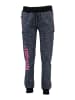 Geographical Norway Sweatbroek "Malipette" donkerblauw