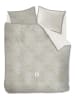 Rivièra Maison Bettwäsche-Set ''Coughton'' in Beige