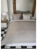 Rivièra Maison Bettwäsche-Set ''Coughton'' in Beige