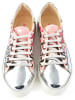 Goby Sneakers lichtroze/lichtblauw/meerkleurig