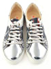 Goby Sneakers wit/meerkleurig