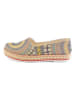 Goby Espadrilles in Bunt