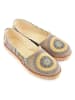 Goby Espadrilles in Bunt