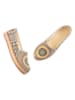 Goby Espadrilles in Bunt