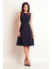 INFINITE YOU Jurk donkerblauw