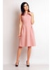 INFINITE YOU Kleid in Rosa