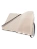 Moleskine Hobby-notitieboek "Bier" zwart - (B)13 x (H)21 cm