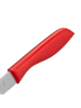WMF 2er-Set: Vespermesser in Rot - (L)23 cm