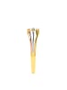 Vittoria Jewels Gold-Ring mit Diamanten