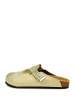 Calceo Clogs beige/meerkleurig