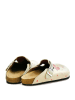 Calceo Clogs beige/meerkleurig