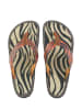 Calceo Teenslippers meerkleurig