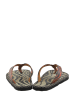 Calceo Teenslippers meerkleurig