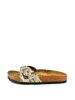 Calceo Slippers beige/meerkleurig