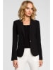 made of emotion Blazer zwart