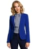 made of emotion Blazer in Blau