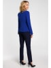 made of emotion Blazer in Blau