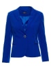 made of emotion Blazer in Blau