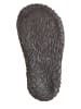 kitz-pichler Pantoffels "Bobby - Vleermuis" donkerblauw