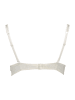 Wonderbra Push-up-BH in Creme/ Nude