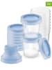 Philips Avent Aufbewahrungssystem für Babynahrung - 10 Stück - 180 ml