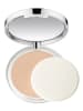 Clinique Puder-podkład "Almost Powder - 02 Neutral Fair" - SPF 15 - 10 g