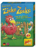 Noris Kartenspiel "Zicke Zacke" - ab 4 Jahren