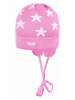 Döll Strickmütze in Rosa
