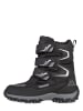 Kappa Winterstiefel in Schwarz
