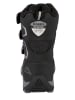 Kappa Winterstiefel in Schwarz