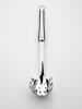 Steel-Function Edelstahl-Spaghettilöffel "Ergo" - (L)31 cm