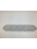 Steel-Function 4er-Set: Edelstahl-Untersetzer - Ø 10 cm